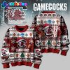 Ohio State Buckeyes NCAA 2024 Ugly Christmas Sweater