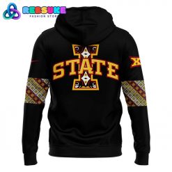 State Cyclones Native Heritage Hoodie Celebrate November