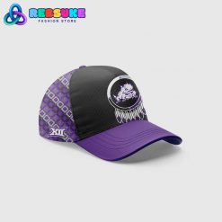 TCU Horned Frogs Native Heritage Hoodie Cap Celebrate November