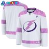 Anaheim Ducks 2024 Hockey Fights Cancer Jersey