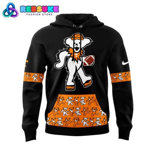 Tennessee Football x Grateful Dead Night Nike Hoodie, Pants, Cap