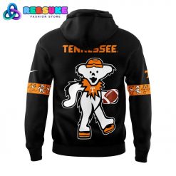 Tennessee Football x Grateful Dead Night Nike Hoodie Pants Cap