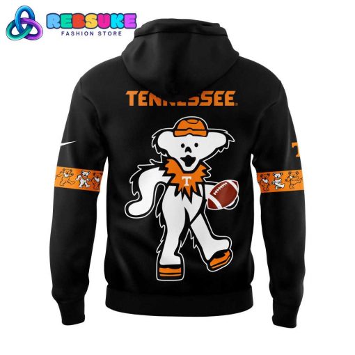 Tennessee Football x Grateful Dead Night Nike Hoodie, Pants, Cap