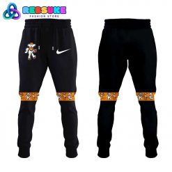 Tennessee Football x Grateful Dead Night Nike Hoodie Pants Cap