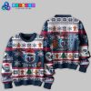 Los Angeles Rams NFL 2024 Ugly Christmas Sweater