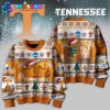 Indiana Hoosiers NCAA 2024 Ugly Christmas Sweater