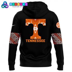 Tennessee Volunteers Native Heritage Hoodie Celebrate November