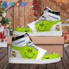 Real Madrid x Grinch Christmas 2024 Nike Air Jordan 1