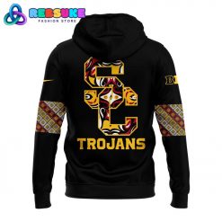 USC Trojans Native Heritage Hoodie Celebrate November