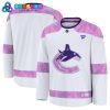 Montreal Canadiens 2024 Hockey Fights Cancer Jersey