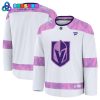 Los Angeles Kings 2024 Hockey Fights Cancer Jersey