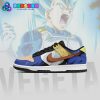 Picolo Dragon Ball Z Nike Dunk Shoes