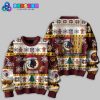 Chicago Bears NFL 2024 Ugly Christmas Sweater