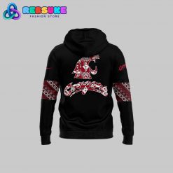 Washington State Cougars Native Heritage Hoodie Cap Celebrate November