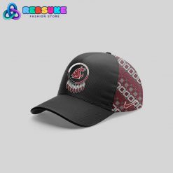 Washington State Cougars Native Heritage Hoodie Cap Celebrate November