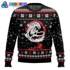 Xenomorph Alien Ugly Sweater