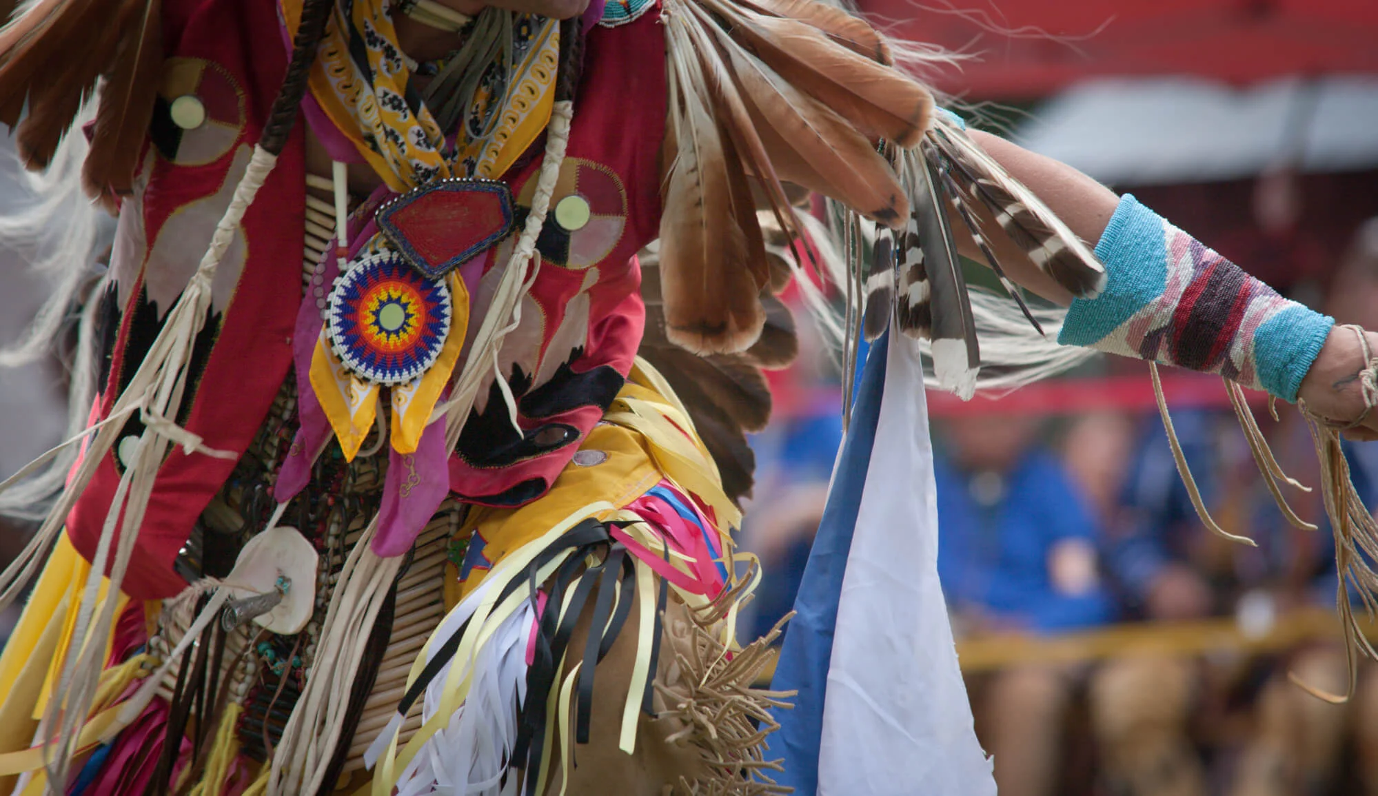 native american heritage month