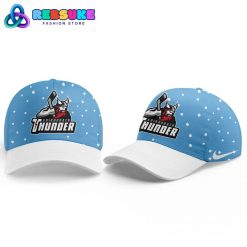 Adirondack Thunder Rabbits Peanuts and Snoopy Nike Hoodie Set