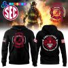 Auburn Football x Firefighter Appreciation Hoodie