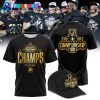 Army West Point Football Champions 2024 Shirt