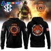 Tennessee Football x Firefighter Appreciation Hoodie