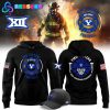 TCU Football x Firefighter Appreciation Hoodie Set