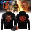 New York Yankees x Firefighter Appreciation Night Hoodie Set