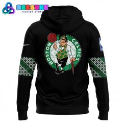 Boston Celtics NBA 2024 Native American Heritage Month Hoodie