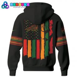 Buffalo Bills NFL Black History Month Hoodie Set