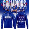 Philadelphia Eagles 2024 Happy Thanksgiving Hoodie