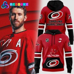 Carolina Hurricanes 2024 Thanksgiving Premium Hoodie