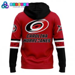 Carolina Hurricanes 2024 Thanksgiving Premium Hoodie