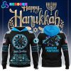 Washington Commanders NFL Hanukkah Holiday Hoodie