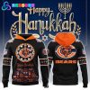 Arizona Cardinals NFL Hanukkah Holiday Hoodie