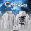 Cincinnati Bengals NFL Inspire Change Hoodie, Cap