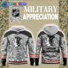 Seattle Kraken 2024 Military Appreciation Hoodie Set