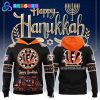 Arizona Cardinals NFL Hanukkah Holiday Hoodie