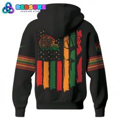 Cleveland Browns NFL Black History Month Hoodie Set