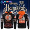 Atlanta Falcons NFL Hanukkah Holiday Hoodie