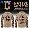 Cincinnati Reds x Native American Heritage Hoodie