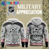 Vancouver Canucks 2024 Military Appreciation Hoodie Set