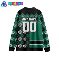 Dallas Stars NHL Special Ugly Christmas Cardigan