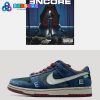 Eminem Kamikaze Album Nike Dunk SB Shoes