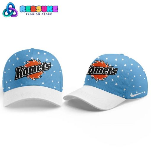 Fort Wayne Komets Peanuts and Snoopy Nike Hoodie Set