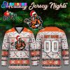 Fort Wayne Komets x Jungle Weekend 2024 Hockey Jersey