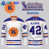 Seattle Kraken 2025 NHL Lunar New Year Premium Hockey Jersey