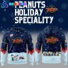 Indy Fuel Peanuts and Snoopy Nike Hoodie Set