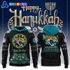 Houston Texans NFL Hanukkah Holiday Hoodie