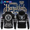 Dallas Cowboys NFL Hanukkah Holiday Hoodie