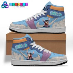 Lilo & Stitch Kakamora Coconut 2025 Nike Air Jordan 1